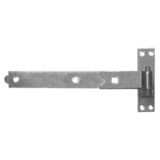 A PERRY AS128 Band & Hook Hinge 600mm - Click Image to Close