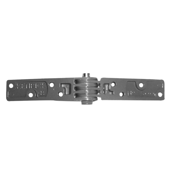 ECLIPSE 500 Friction Hinge GREY - Click Image to Close