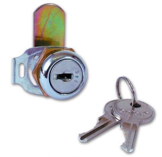 Autopa Parking Post Camlock 20mm KD - Click Image to Close