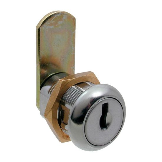 L&F 1436 Nut Fix Camlock 20mm KD - Click Image to Close