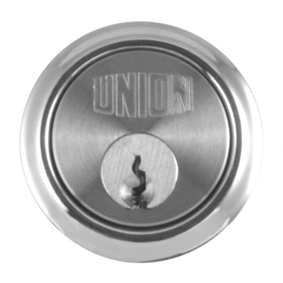 UNION 1X1 Rim Cylinder SC KD Boxed - Click Image to Close