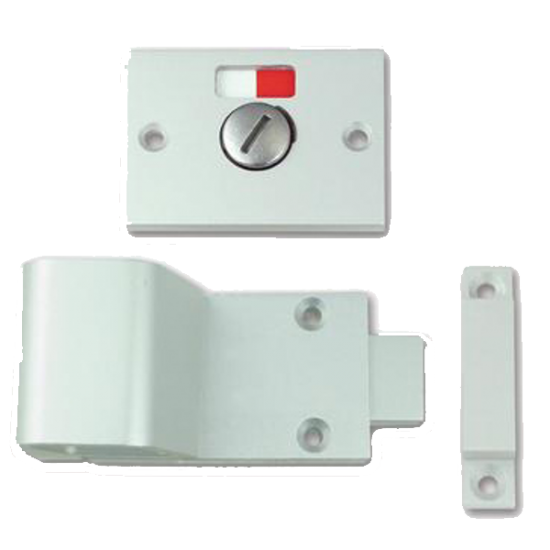 UNION 8098 Toilet Indicator Bolt AS - Click Image to Close
