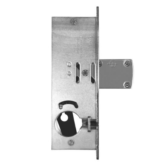 ADAMS RITE MS1850 Mortice Deadlock Case 38mm SAA - Click Image to Close