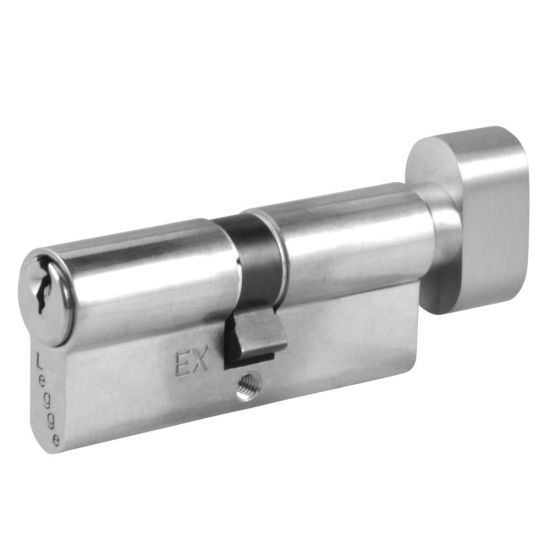 Legge 803 Euro Key & Turn Cylinder 70mm 35/T35 (30/10/T30) KD SC - Click Image to Close