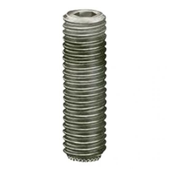 ADAMS RITE S232C8 Grub Screw Large To Suit 1 1/8 Inch & 1 1/2 Inch Locks - Click Image to Close