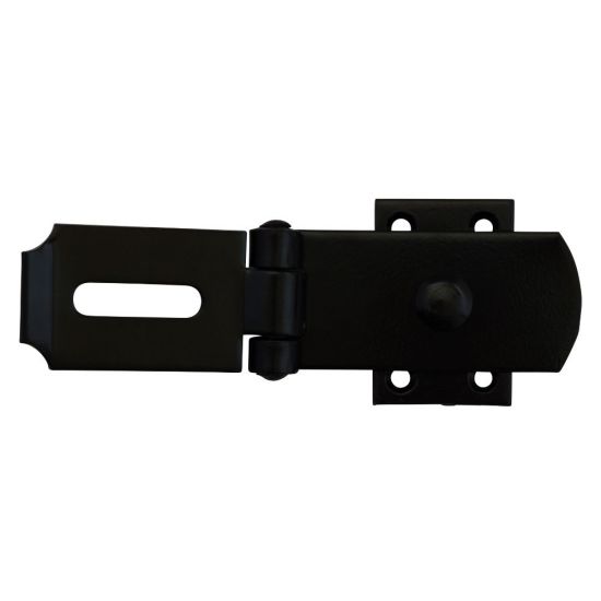 A. PERRY AS147 Horizontal Locking Bar 200mm - Click Image to Close