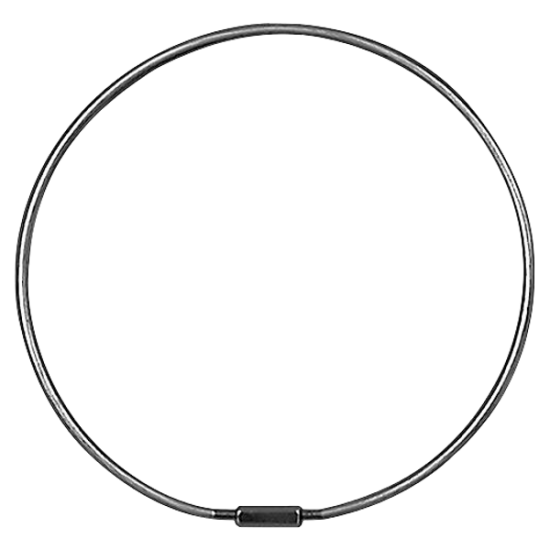 HPC LKR Large Jailor Rings 152mm LKR6 - REDUCED PRICE - Click Image to Close