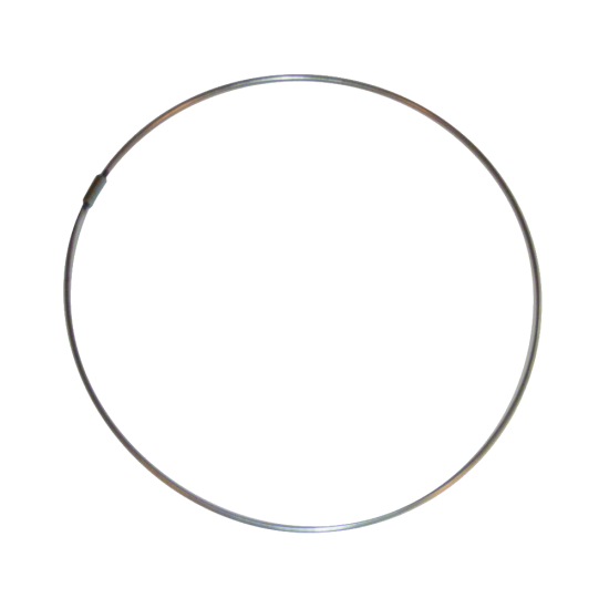 HPC LKR Large Jailor Rings 204mm LKR8 - Click Image to Close