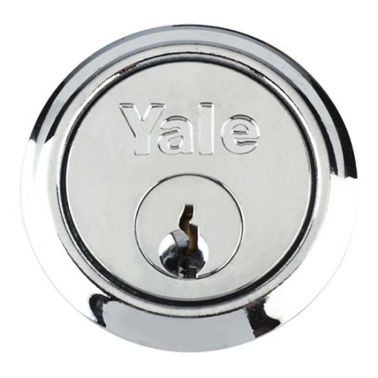 YALE 1109 Rim Cylinder SC MK EAS Boxed - Click Image to Close