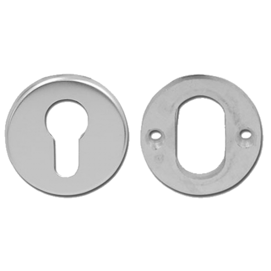DORTREND SECL2AS Concealed Fix Escutcheon SAA Euro - Click Image to Close