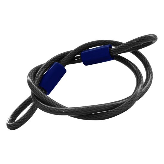 ASEC Security Cable With Hoops 9.1m X 10mm - Click Image to Close