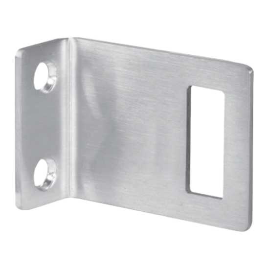 ASEC Cubicle Angled Keep 20mm - Click Image to Close