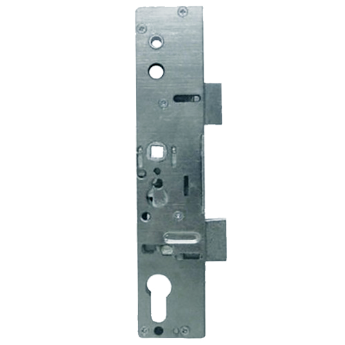ASEC Lockmaster Copy Lever Operated Latch & Deadbolt Single Spindle Gearbox 35/92 - Click Image to Close