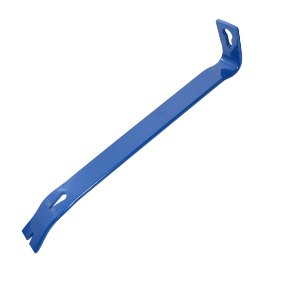 ASEC Combined Magic Wand Spreader & Euro Cylinder Snapper Blue - Click Image to Close