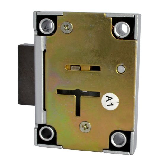 ASEC 7 Lever Safe Lock ZP 7 Lever - Click Image to Close