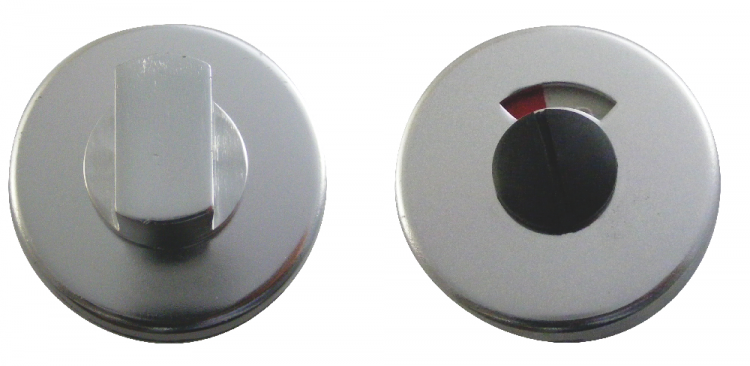 ASEC Aluminium Toilet Indicator Set PAA - Click Image to Close