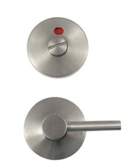 ASEC Disabled Turn Toilet Indicator Bolt SSS - Click Image to Close
