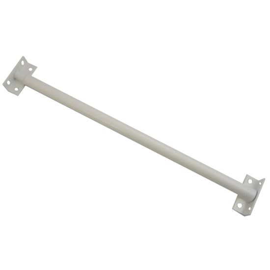 ASEC Adjustable Window Bar 450mm - 750mm - Click Image to Close