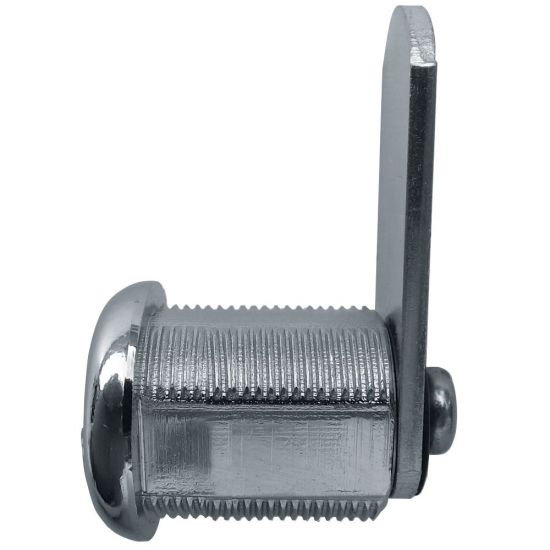 ASEC Round KD Nut Fix Camlock 90° 20mm KD - 5 Wafer - Click Image to Close