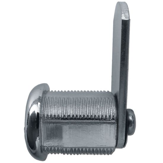 ASEC KD Nut Fix Camlock 180º 22mm KD Visi - AS340 - Click Image to Close