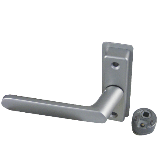ADAMS RITE 4565 Cam & Handle To Suit 4700 SAA - Click Image to Close