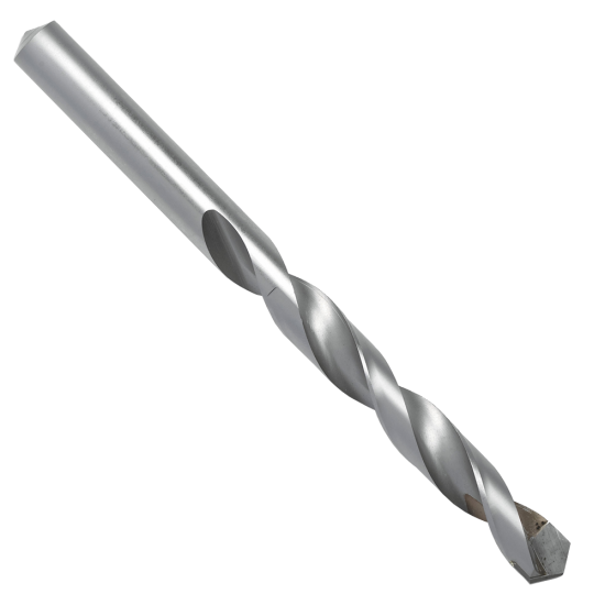 IRWIN INDUSTRIAL Joran TCT Tungsten Carbide Tipped Precision Drill Bit 1/2 Inch x 6 Inch (discontinued by Mfr.) - Click Image to Close