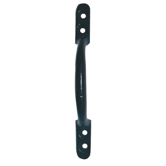 A PERRY AS891 Hotbed Handle 150mm BLK - Click Image to Close