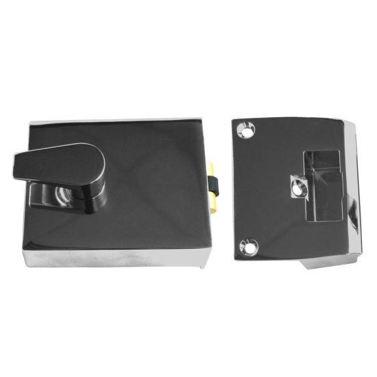 UNION 1158 Rollerbolt Nightlatch 60mm SC Case Only Boxed - Click Image to Close