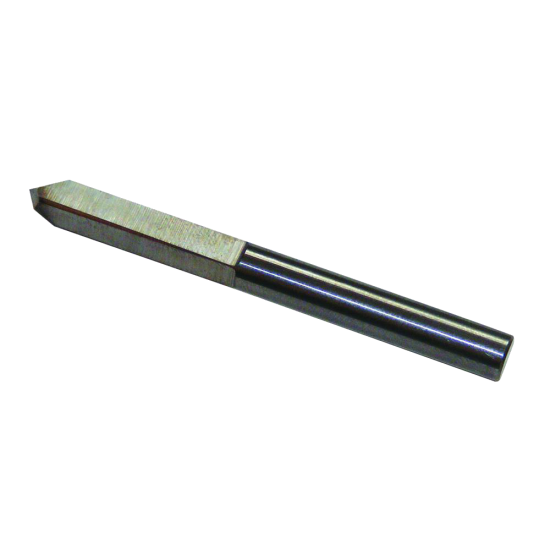 SOUBER TOOLS D0660 Solid Carbide 6mm x 60mm Cylinder Drill D0660 - Click Image to Close