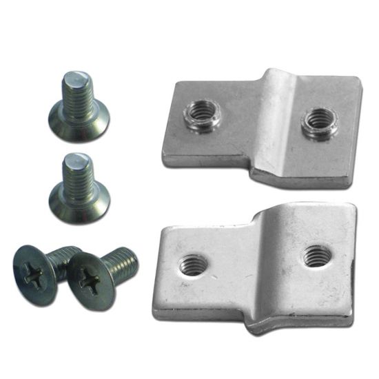 ADAMS RITE 91 2627 001 Sentinel Mounting Clips 91 2627 001 Clips - Click Image to Close