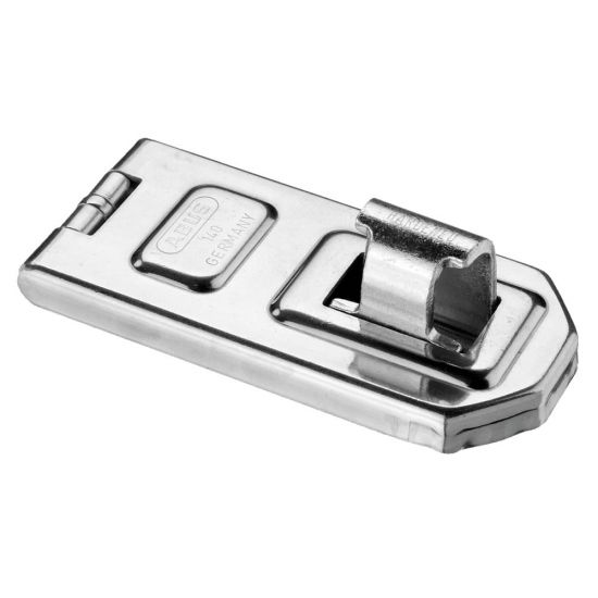 ABUS 140 Series Hasp & Staple 56mm x 120mm 140/120 - Click Image to Close