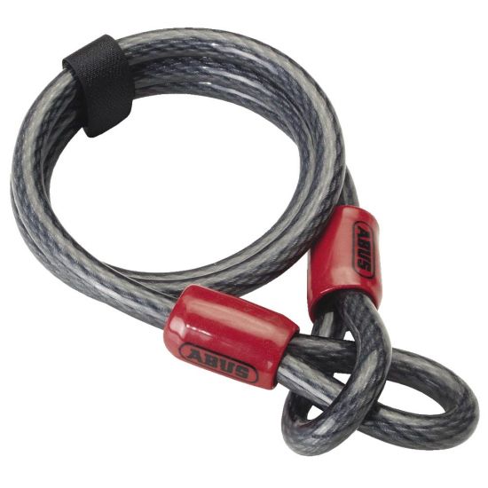 ABUS Cobra Loop Cable 12mm x 1.2m - Click Image to Close