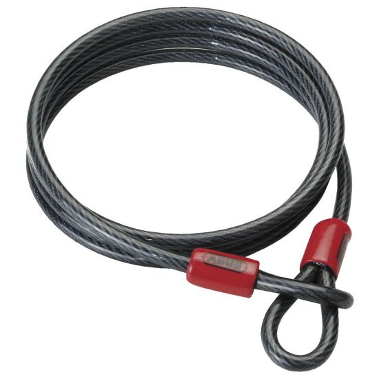 ABUS Cobra Loop Cable 8mm x 2m - Click Image to Close