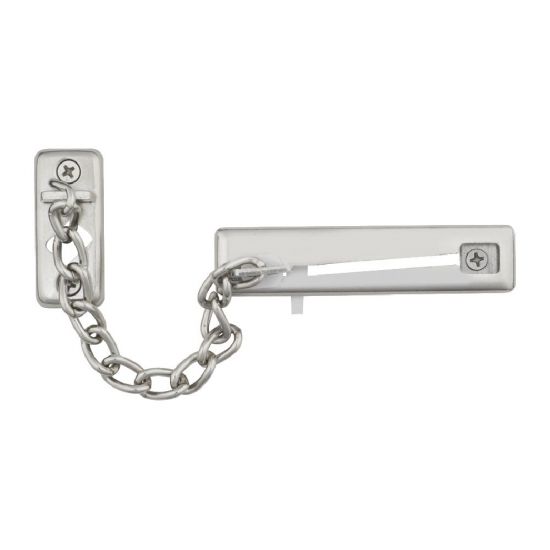 ABUS SK69 Series Door Chain NP SK69 Visi - Click Image to Close