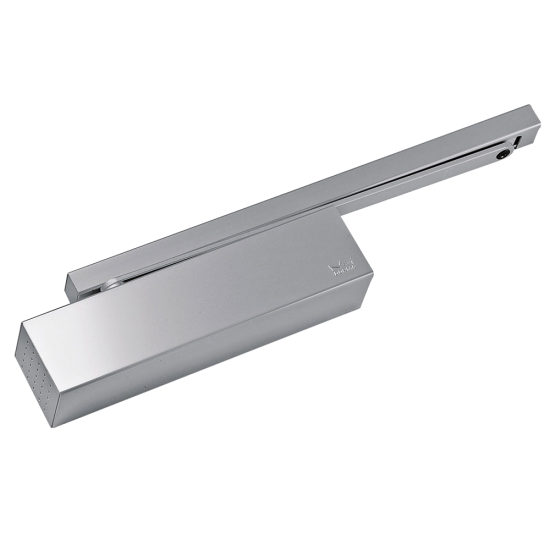 DORMAKABA TS93 Size 2-5 Side Channel Overhead Door Closer TS93B BC DC - Pull - Click Image to Close