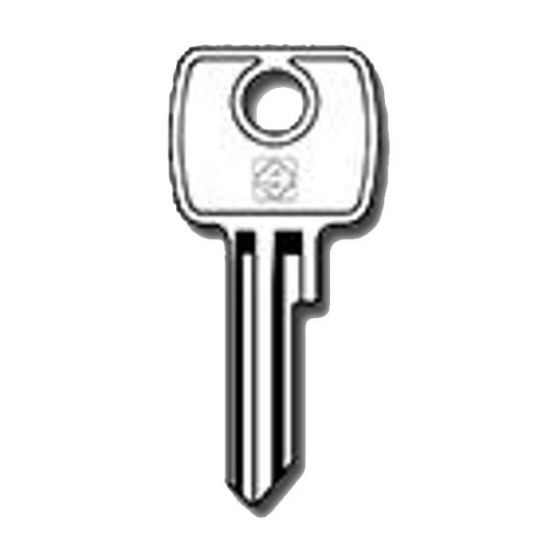 L&F 92 Series Master Key 92 Series - Click Image to Close