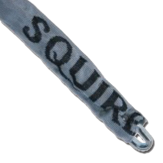 SQUIRE Toughlok Hardened Chain CP36 - 6.5mm X 915mm - Click Image to Close