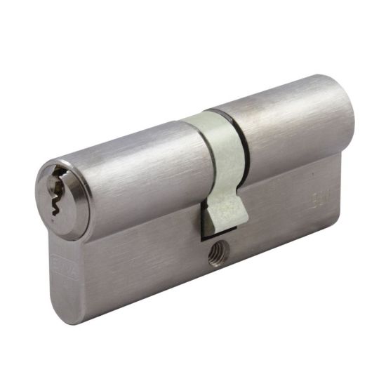 EVVA EPS DZ Double Euro Cylinder KD 72mm 36-36 (31-10-31) KD NP 21B - Click Image to Close