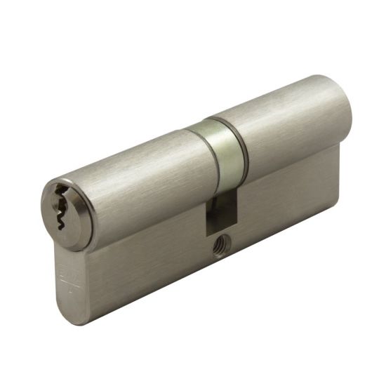 EVVA EPS DZ Double Euro Cylinder KD 82mm 41-41 (36-10-36) KD NP 21B - Click Image to Close