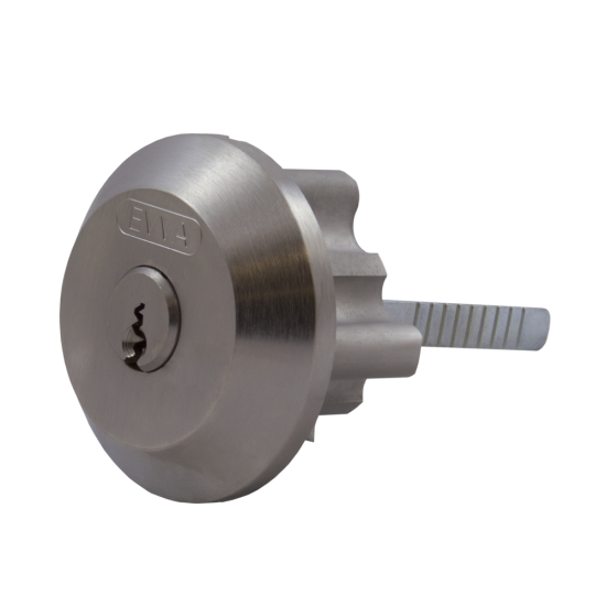 EVVA EPS SC1 Cylinder To Suit Ingersoll Locks KD NP KD 21B - Click Image to Close
