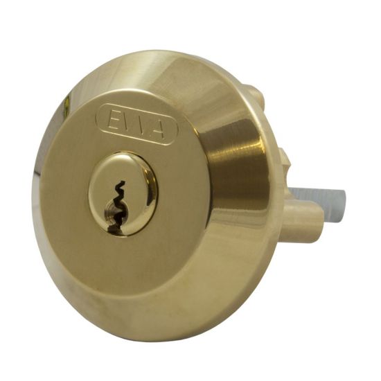 EVVA EPS SC1 Cylinder To Suit Ingersoll Locks KD PB KD 21B - Click Image to Close