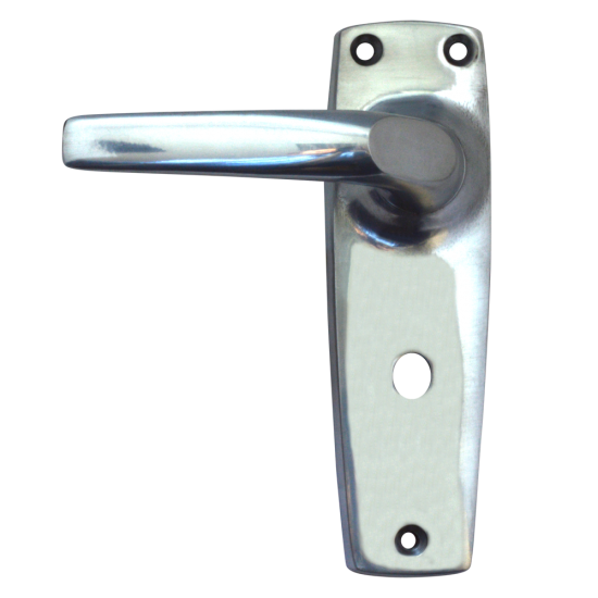 KENRICK 300 301 Plate Mounted Lever Furniture Lever Latch - Click Image to Close