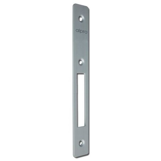 ALPRO Hookbolt Faceplate Flat To Suit Screw-In Case 521820 Series - Click Image to Close