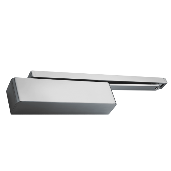 BRITON 2320 & 2321 Size 2-4 Cam Action Door Closer SES Pull / Push - Softline Cover - Click Image to Close