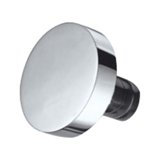 DORMAKABA PH8020 Knob To Suit PHT 07 Silver - Click Image to Close