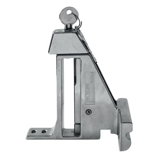 FUHR In Front Patio Door Foot Pedal RH - Click Image to Close