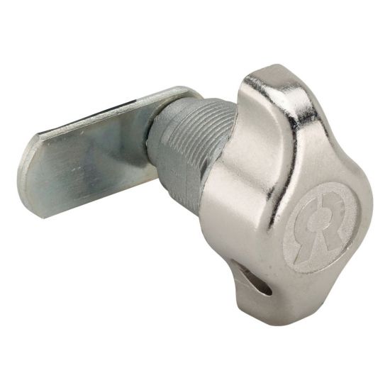 RONIS 22520 19.5mm Nut Fix Latchlock To Suit 7.6mm Padlock 19.5mm - Click Image to Close