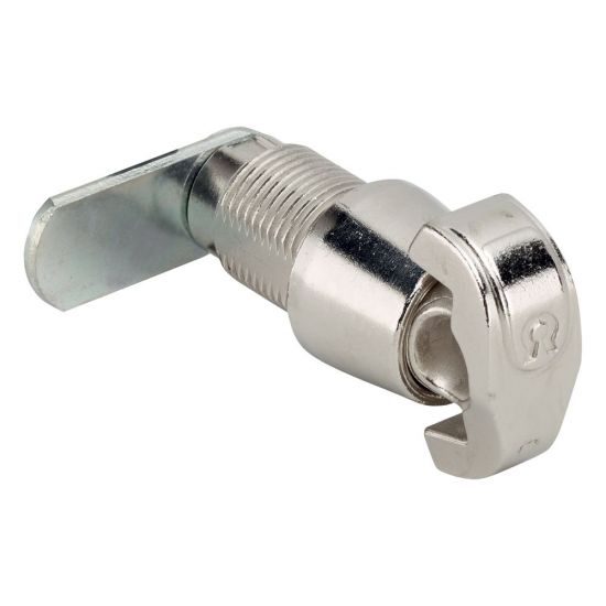 RONIS 23770 25mm Nut Fix Latchlock To Suit 7.5mm Padlock 25mm - Click Image to Close