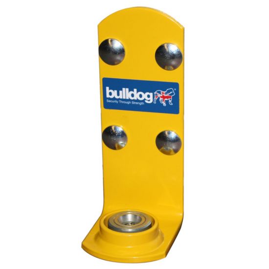 BULLDOG Roller Shutter Door Lock GR500 GR500 - Click Image to Close
