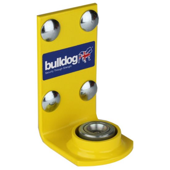 BULLDOG Garage Door Lock GD400 GD400 - Click Image to Close